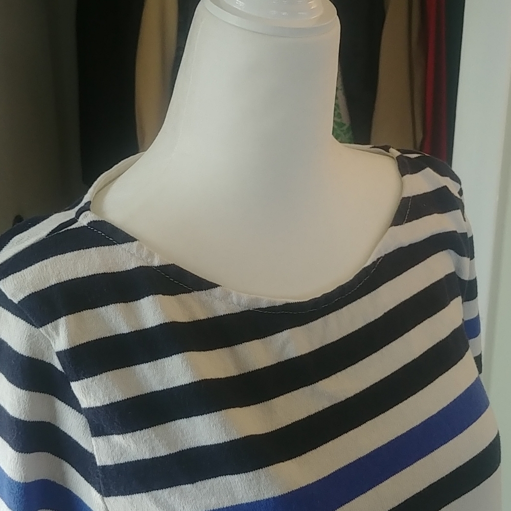 J Crew Top - Picture 2 of 4